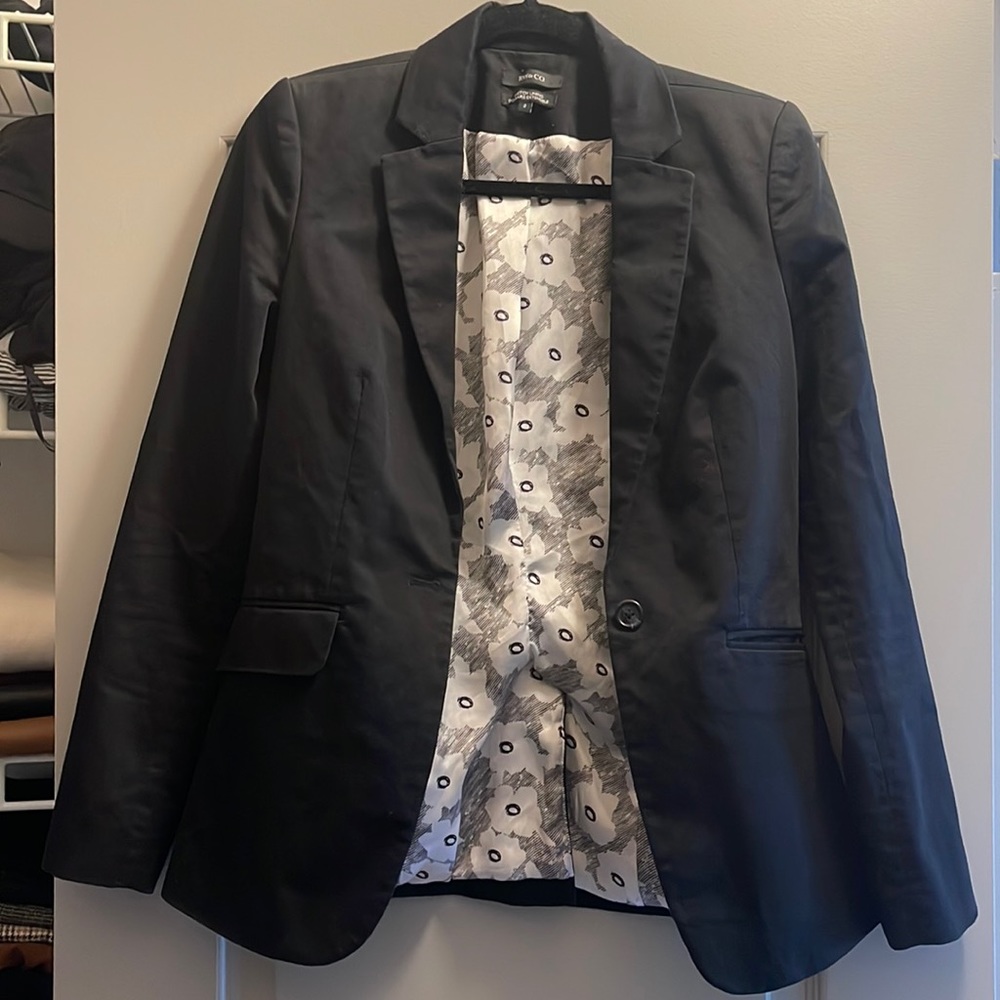 RW&CO Blazer
